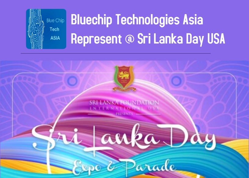 Bluechip Technologies Asia tweet media