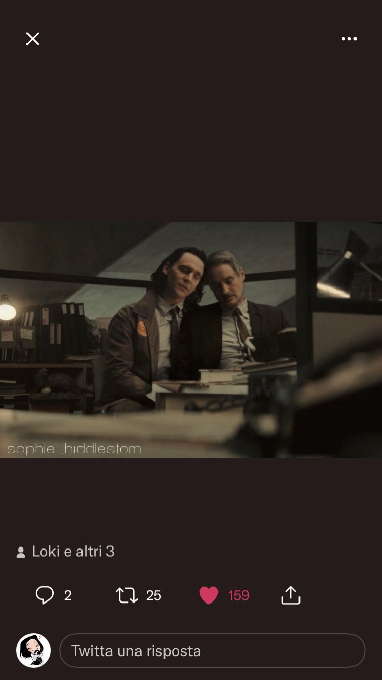 Alice Rovai on Twitter: 