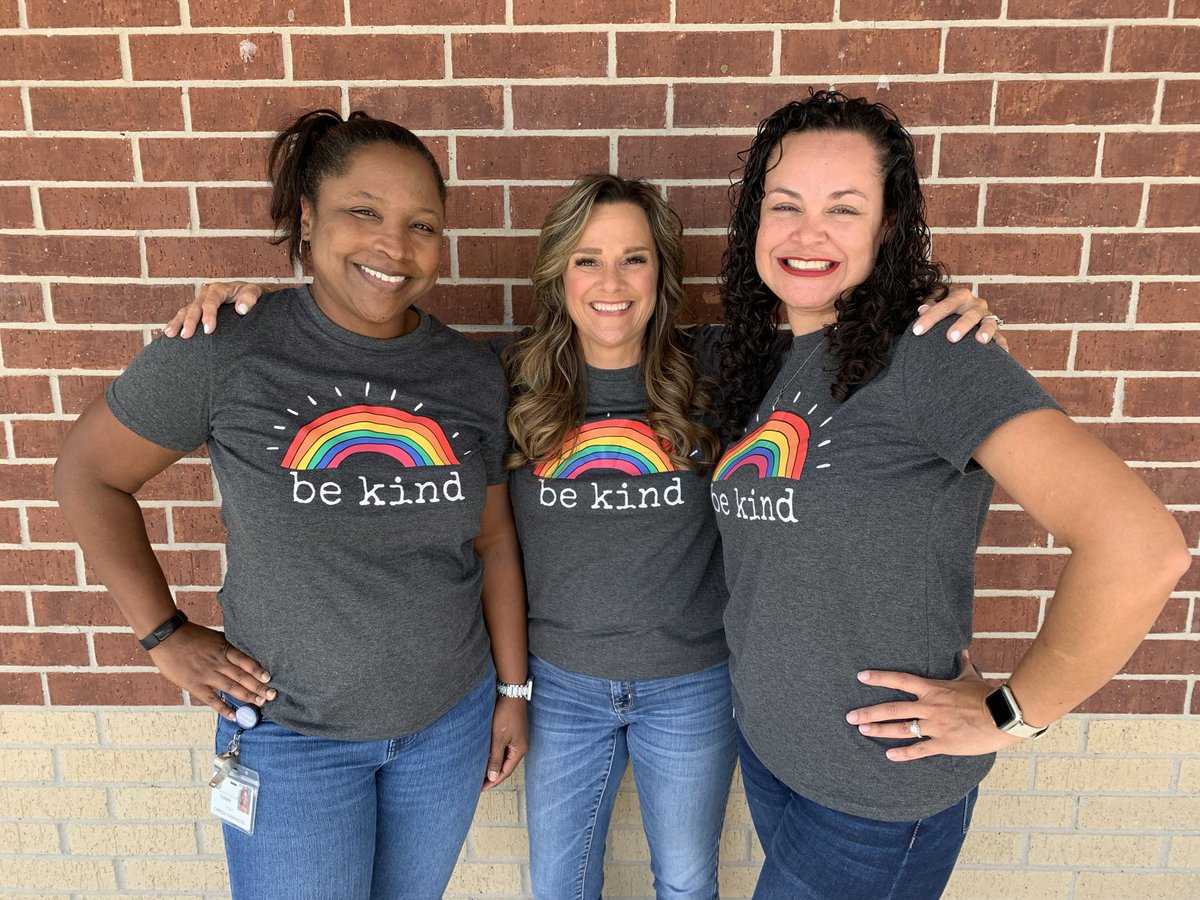 My wonderful teammates this year!  ❤️