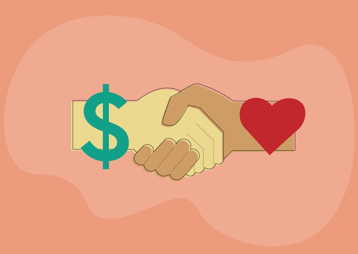 How Your Nonprofit Can Succeed with Cause Marketing buff.ly/3z7ckDO via @WildApricot '72% of Americans say it’s important to them that the companies they buy from reflect their values and 86% say they’re likely to purchase from purpose-driven companies'