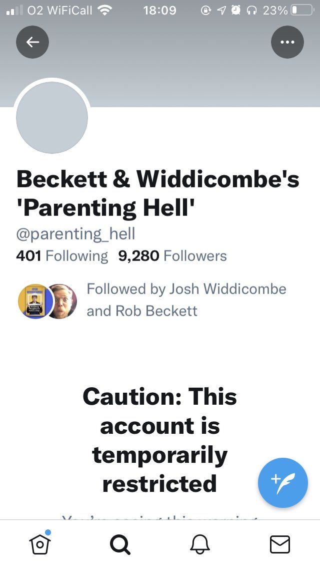 tweetanth's tweet photo. I always think of @patsharp as a legend and gentleman but it’s confirmed by @Parenting_hell /hair podcast, with @robbeckettcomic & @joshwiddicombe (ps please sort your Twitter for us uncool non Instagram types 😂)
#rerunthefun 📕 #godfatherofgunge #jingles
#schwing 😂 💇🏼 #80s https://t.co/xPVacNgRCv