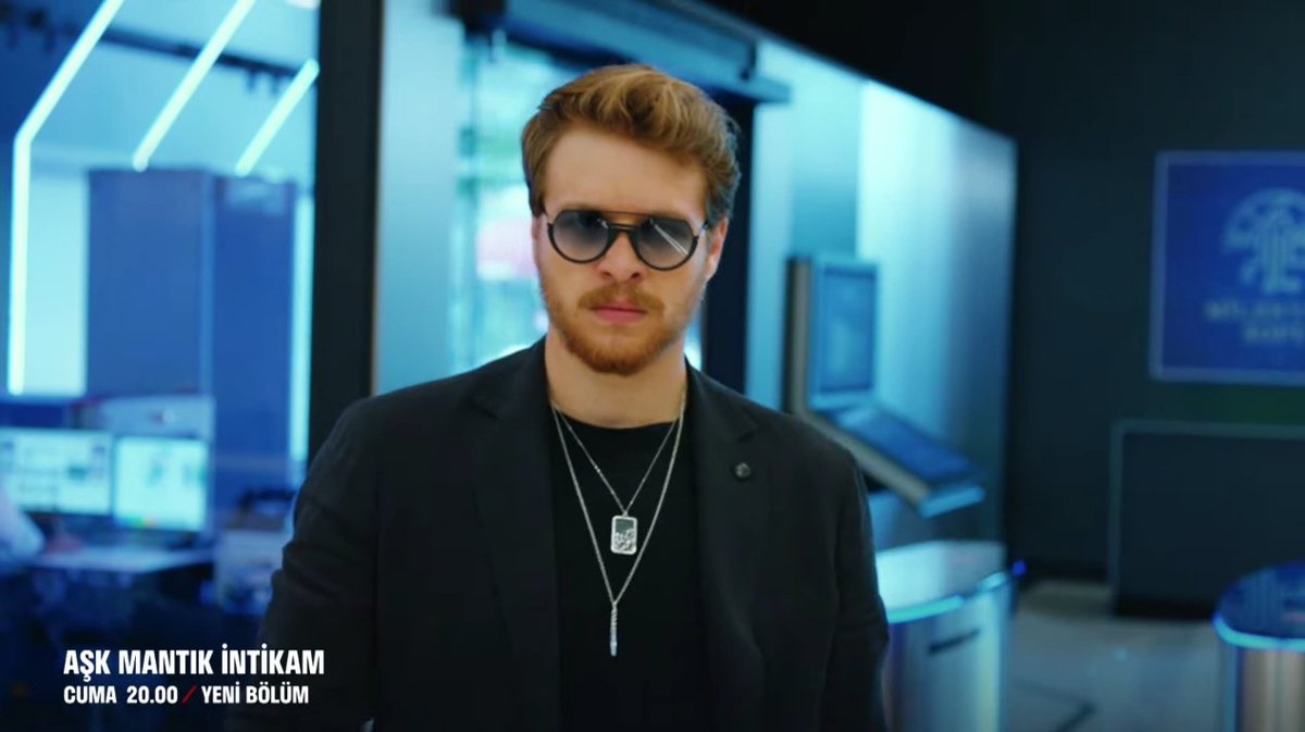 çınar çekmişsin ceketi tam yakışıklı cool olucakken o gözlükle güncelleme yarıda kalmış mlsf #aşkmantıkintikam