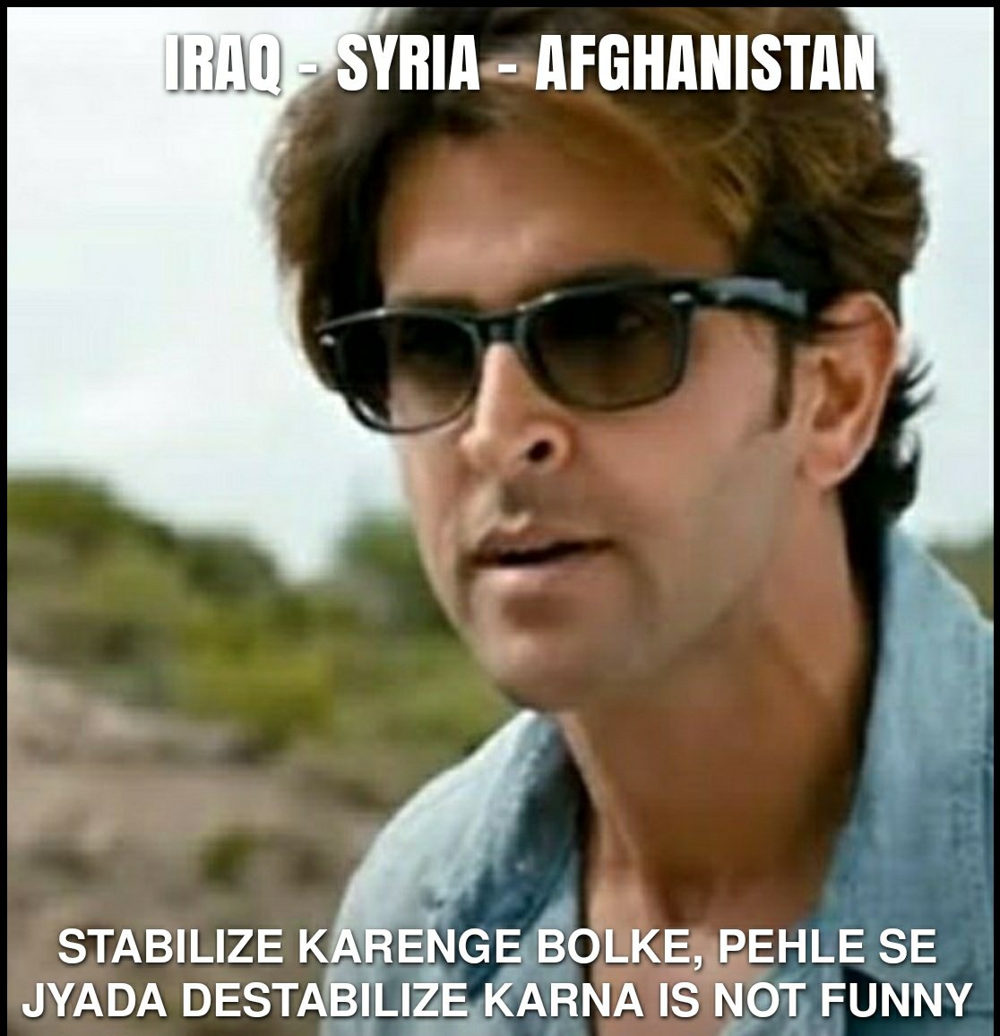 AbhijitGanu's tweet photo. Only with the intent of increasing awareness of great miscalculations and the repurcussions to be borne by the coming generations 

#Afghanistan #LetPeacePrevail https://t.co/cls99BSBwM