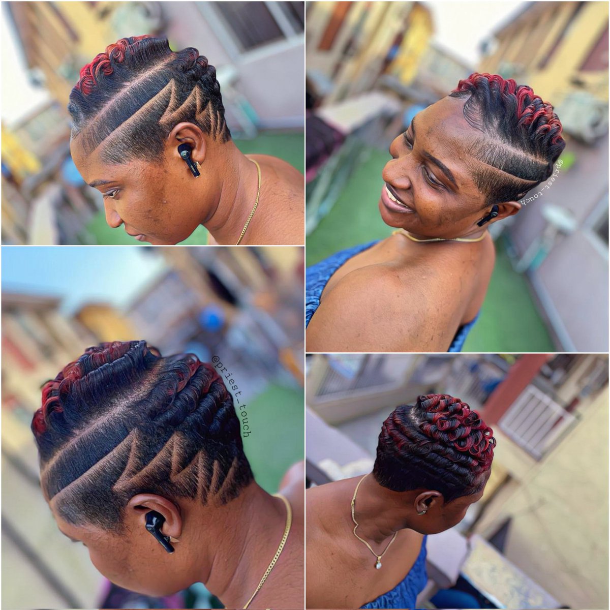 Priest The Artist ™ 🇳🇬 tweet media