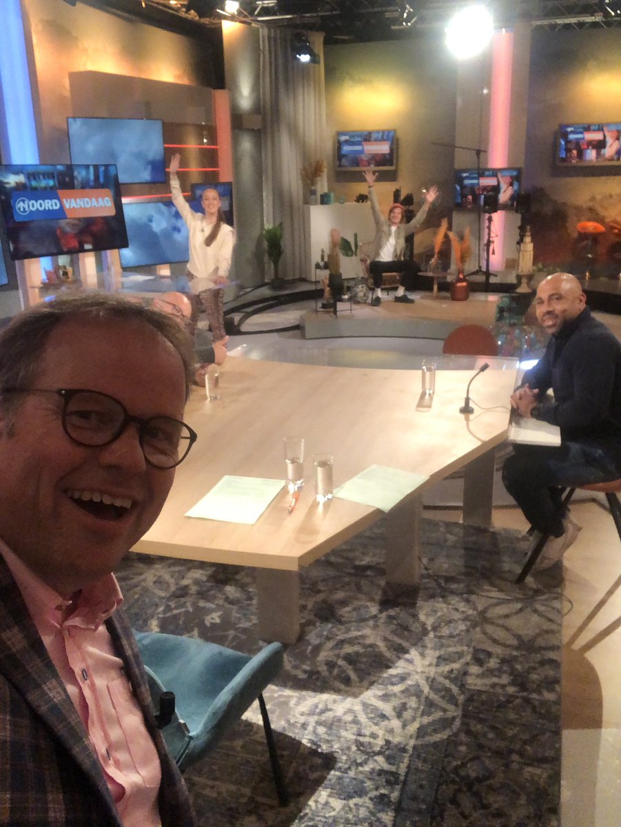 Edwin Pasveer tweet media