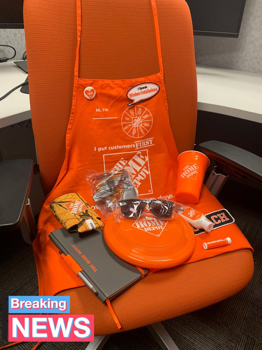 Some Swag for our newest Team member! Extremely excited to have <a href="/JStoneburner06/">John Stoneburner</a> join the HDIS Team!!  <a href="/THDBagz/">Bagz</a> <a href="/THDShawnOhio/">Shawn Carney</a> <a href="/KendraByrd24/">Kendra Byrd</a>