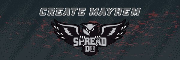 CoachNickDavis's tweet photo. War Otter of the day yesterday was Kevin Wade from Fontana, Calif. #SpreadD #WarOtter #KansasMayhem https://t.co/KuDSfAJAlX