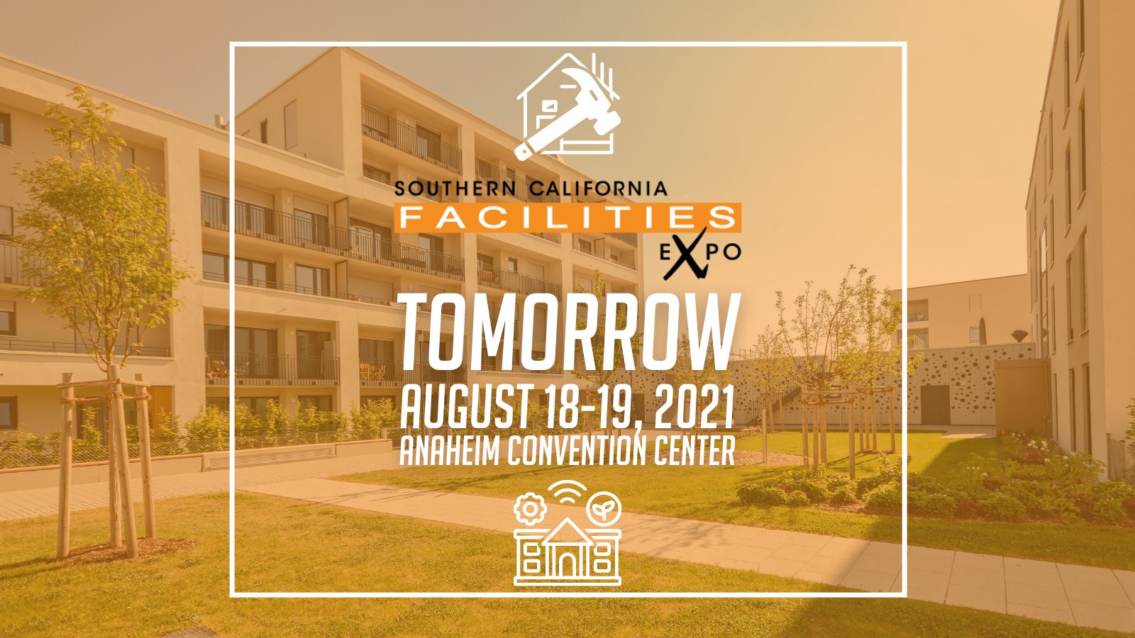 Southern California Facilities Expo 2025 Exhibitors 