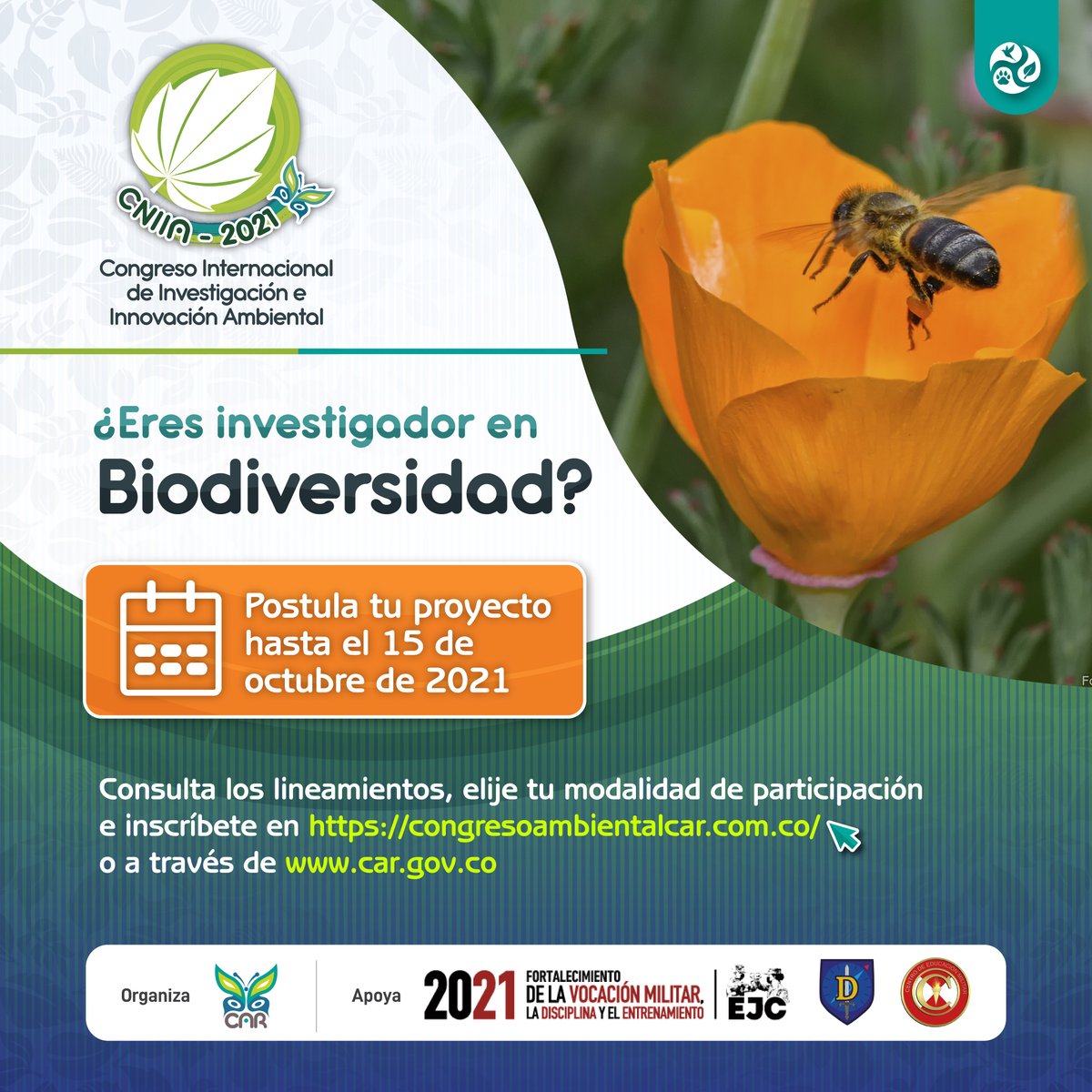CAR Cundinamarca tweet media