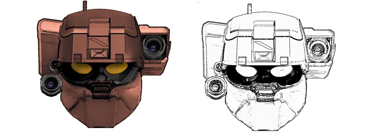 mryayayify2's tweet image. My version of Linda&apos;s helmet.

#Halo
#BlueTeam
#Linda 
#Helmet 
#Helmets 
#HelmetDesign
#Spartan 
#SpartanII 
#Spartans 
#SpartanHalo