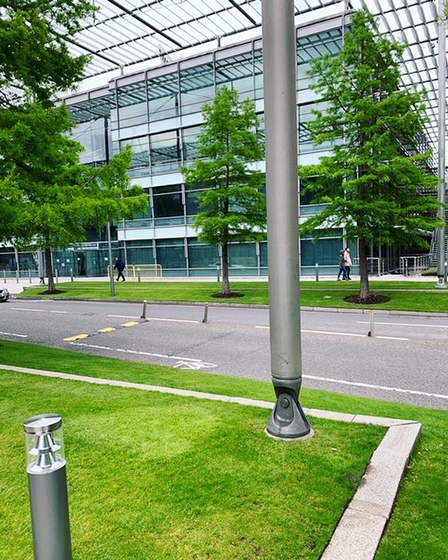 The latest CAT A reinstatement project at Chiswick Park has commenced. 100,000sq ft completion March 2022. Beadmans are providing PM/QS services alongside Stiff &amp; Trevillion, Hoare Lea, SOCOTEC and SWECO #beadmansllp