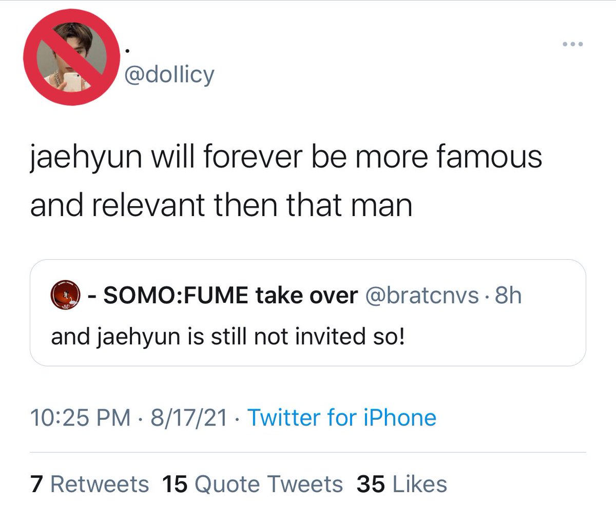 lifeofdoubleb's tweet photo. Irrelevant tweet, please report the account https://t.co/HgcNkl9YRV