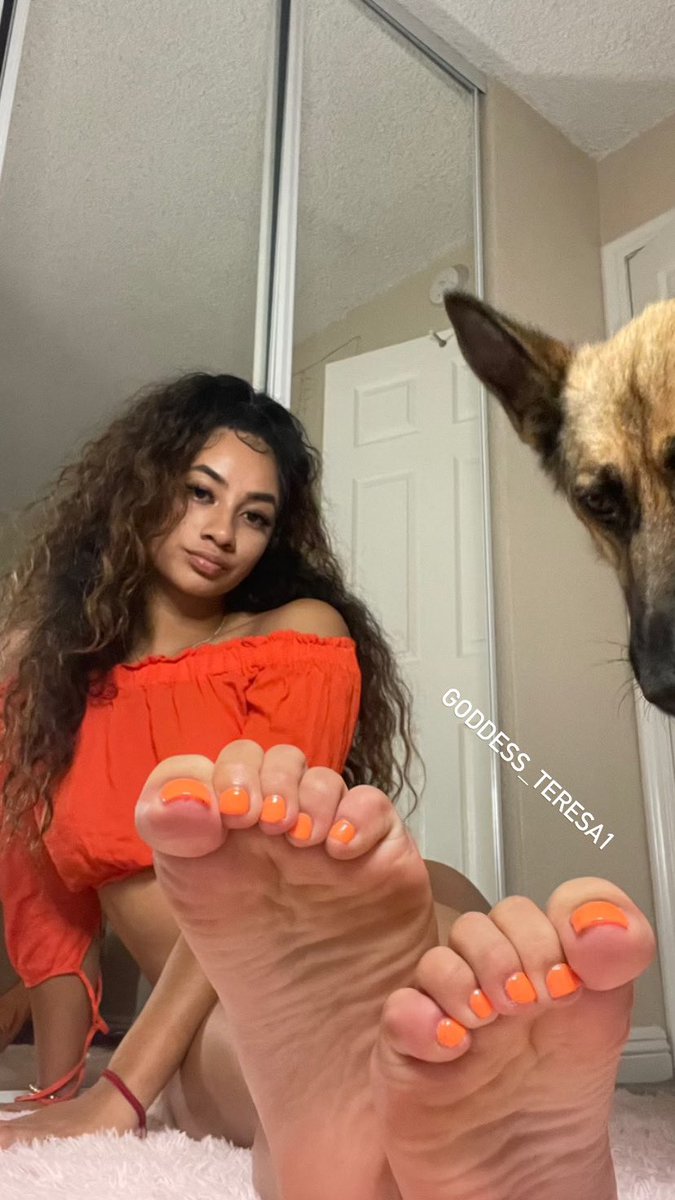 Goddess.teresa1 - www.openvalidation.io