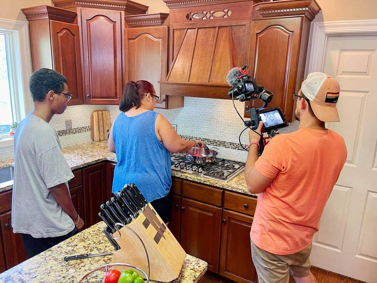 Cosmic Sauce tweet media