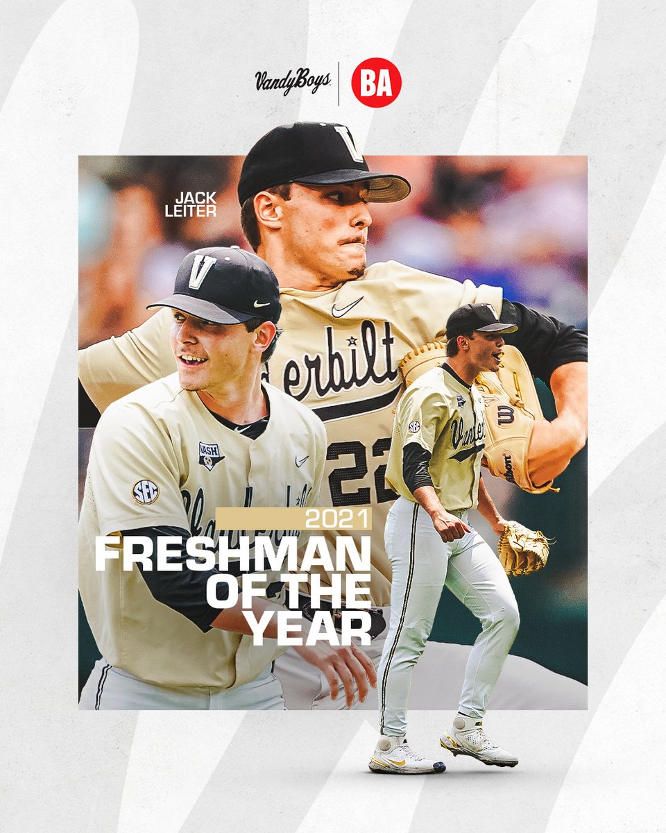 Leit 'em up. ⚡️ #VandyBoys | #AnchorDown