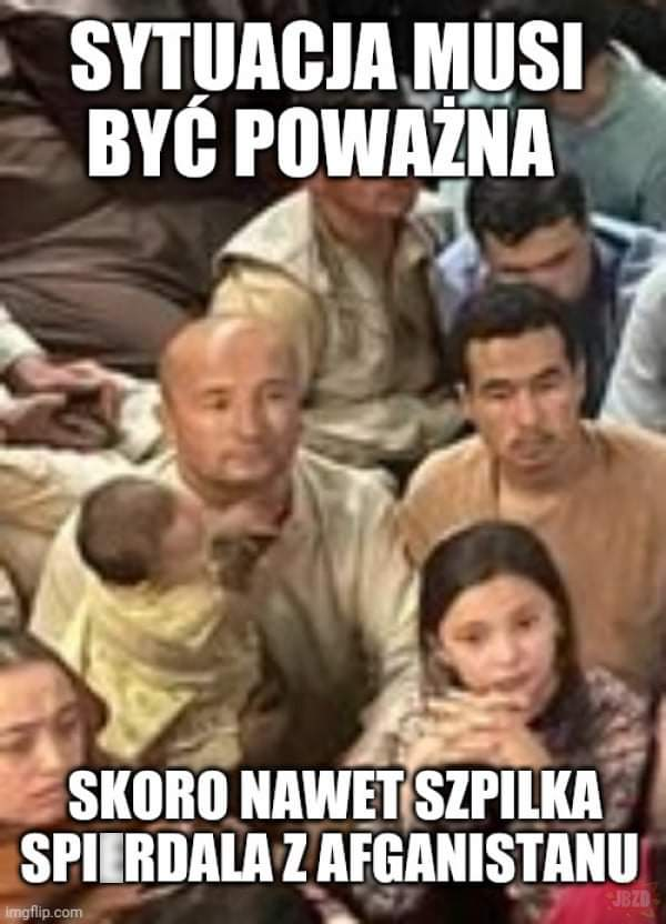 BYKU, TO JUSZ NIE SOM ŻARTY
