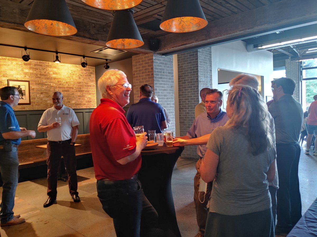 CDG Engineers, Inc. tweet media