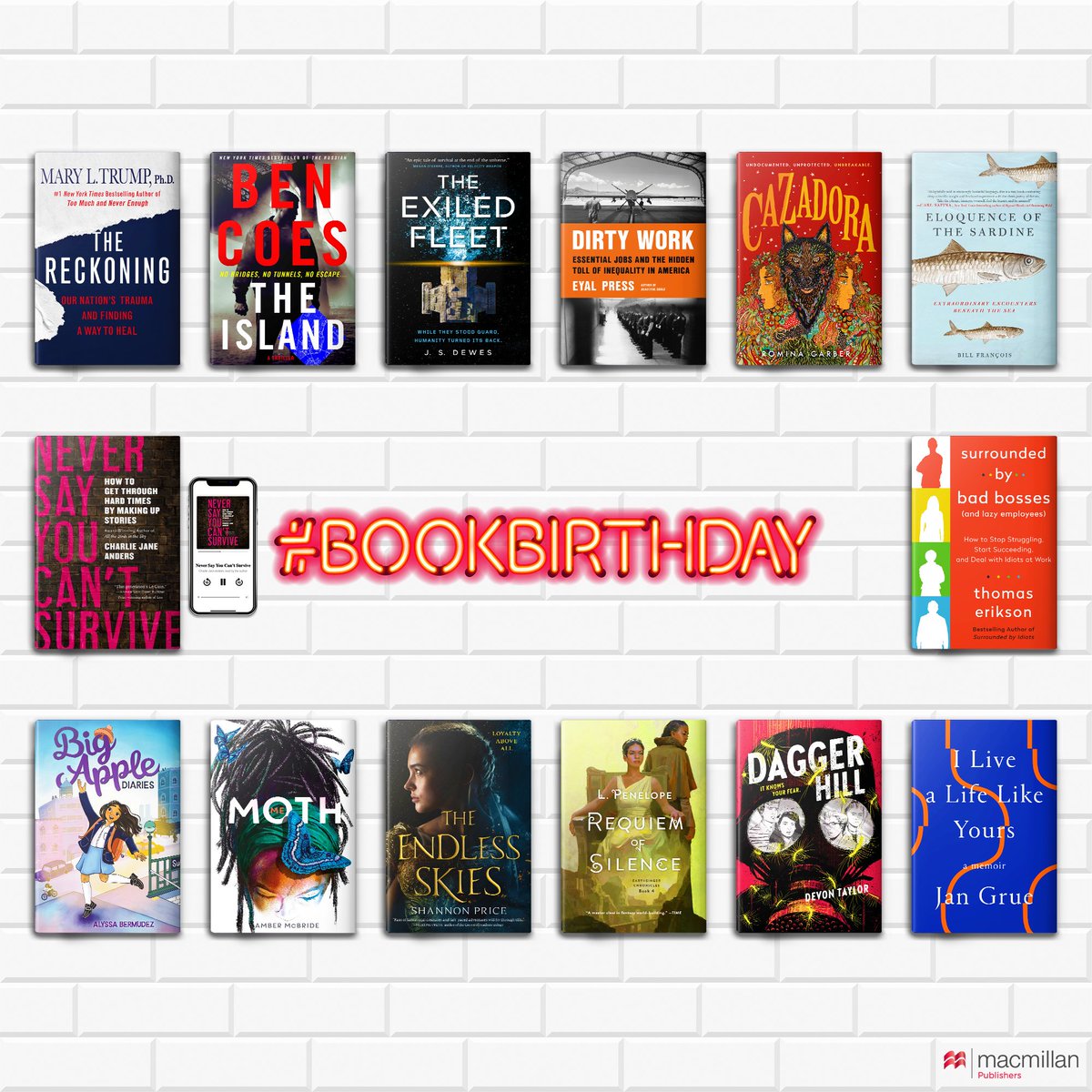 Swoon Reads (SwoonReads) / Twitter