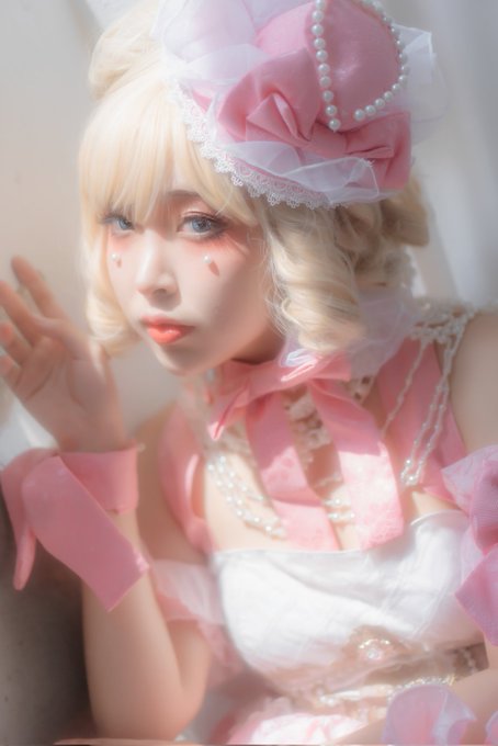 Twitterのコスプレ画像21