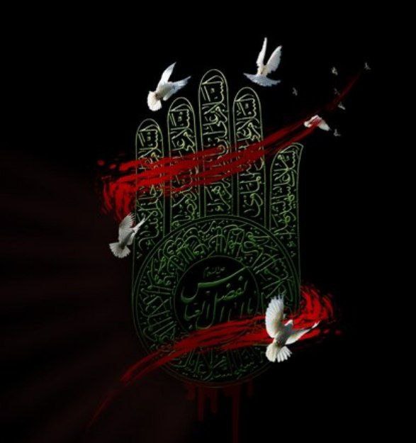 alamdaar_133's tweet photo. هر چه داریم همه از کرم عباس است
خلقت جنت حق لطف کرم عباس است
نه فقط خلق زمین عبد و غلامش باشند
به خدا خیل ملائک حَشَم عباس است
#Hussain https://t.co/eQMiKHsHkE