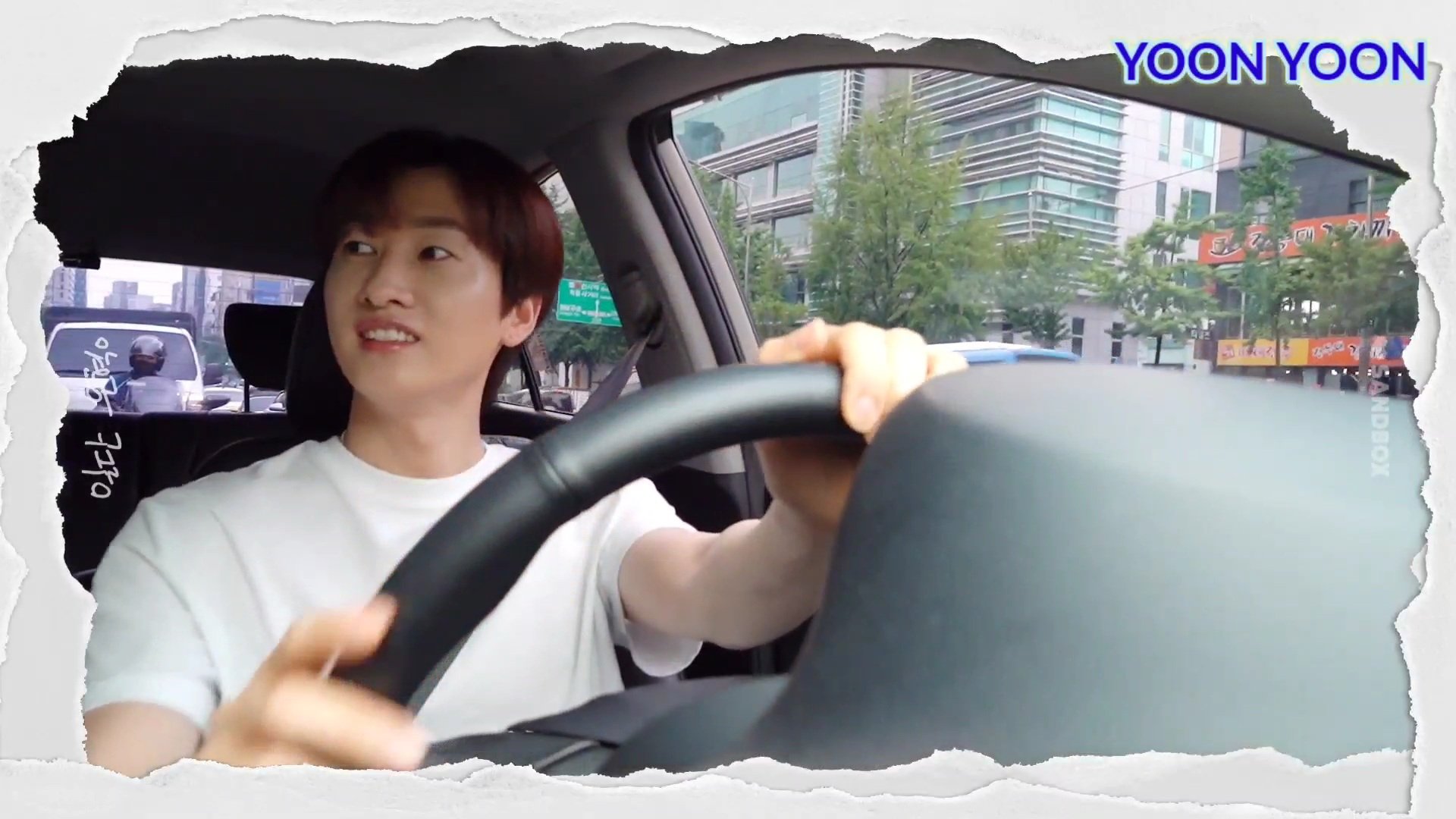 Yoon Yoon いったんdrive With Me V Log いったん ウニョク 일단 은혁이 日本語字幕 ウニョク いったんウニョク 일단은혁이 Superjunior Sj スーパージュニア スジュ 動画 や翻訳の無断使用 二次加工 画面録画や保存した動画の二次配布等