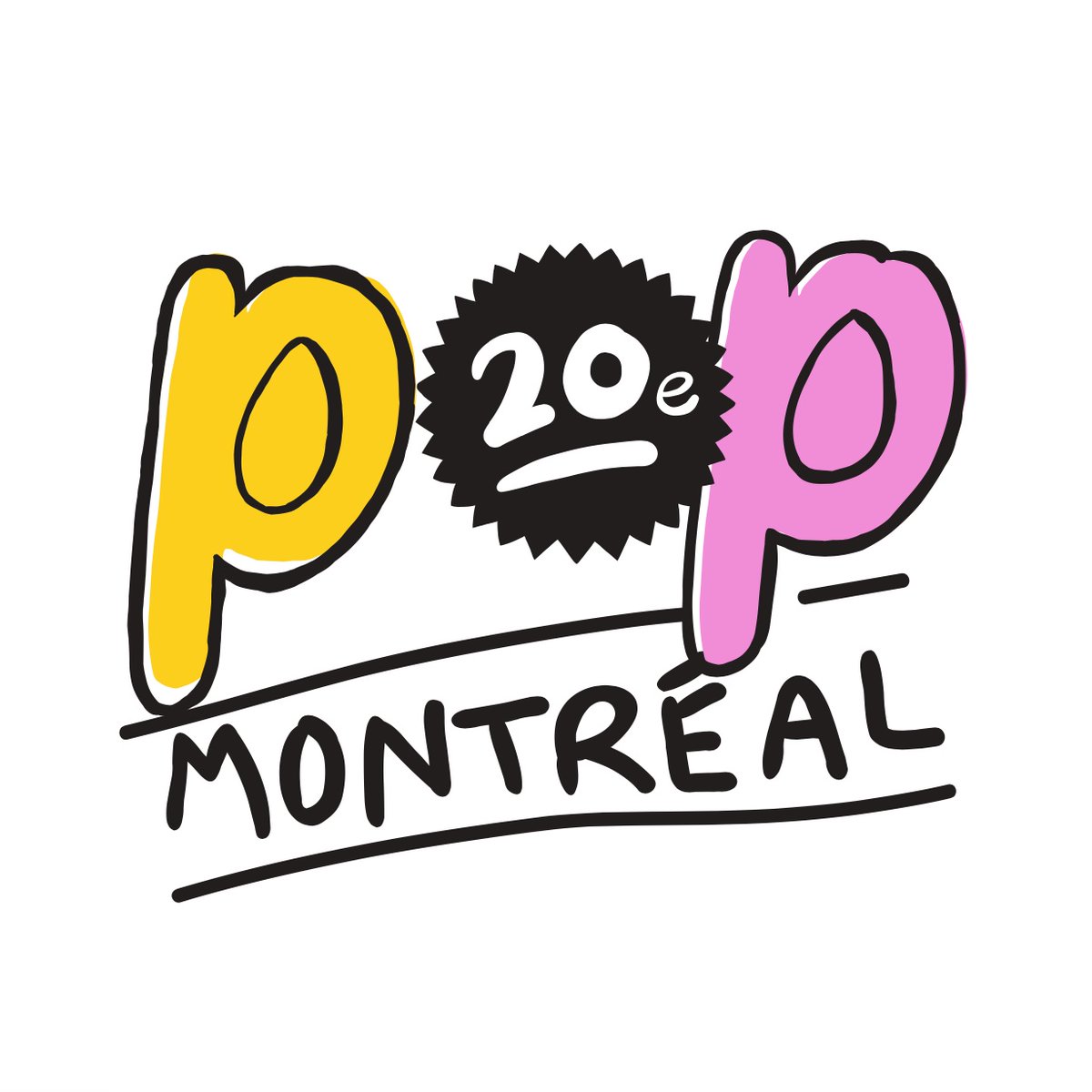 Pop Montreal 2021 lineup: @Backxwash, Soccer Mommy, SUUNS, Besnard Lakes, The Dears, Cadence Weapon, Cakes da Killa, more brooklynvegan.com/pop-montreal-2…