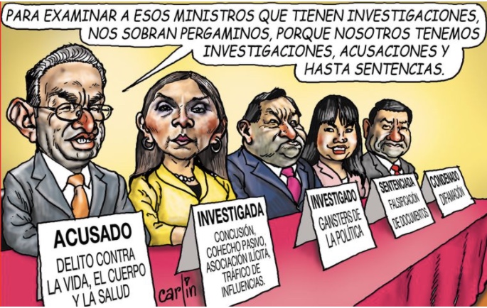 ConnieKaren's tweet photo. @PeruanoComunica @americatv_peru @julianaoxenford @PTV_Noticias que dicen a esto 
??? O ellos no se les investiga ? 🤢 porque no se rasgan las vestiduras con el congreso también https://t.co/AbCZU3zLHz