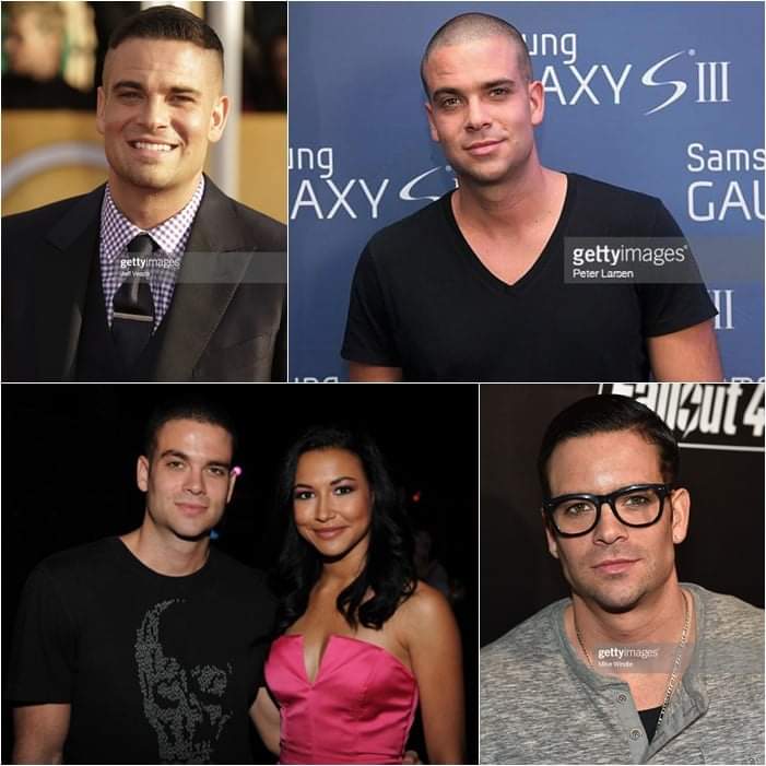 barbaravitali2's tweet photo. Remembering #MarkSalling August 17,1982_January 30,2018 (Age 35) #Glee https://t.co/j22JHM3C2N