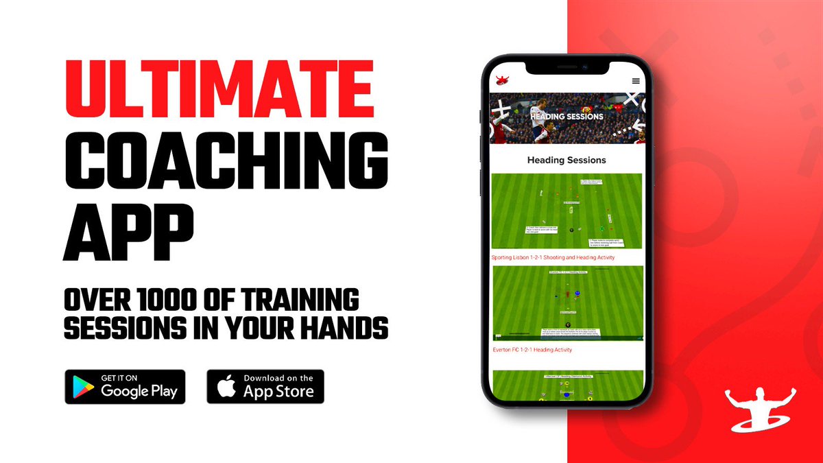 Planing for your training sessions has never been easier 

Available below for free on Google Play and App Store 

iOS: apps.apple.com/gb/app/ultimat…
Android: play.google.com/store/apps/det…