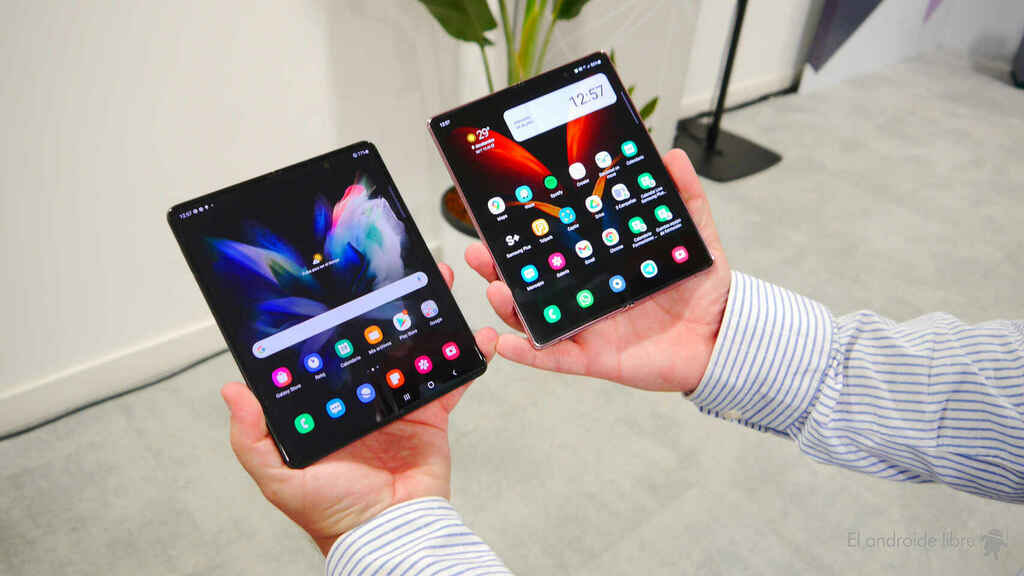 PPelectronica's tweet photo. Las aplicaciones de Samsung dejarán de mostrar anuncios. https://t.co/fsQ985X5OF… https://t.co/wzwAP1dIuJ