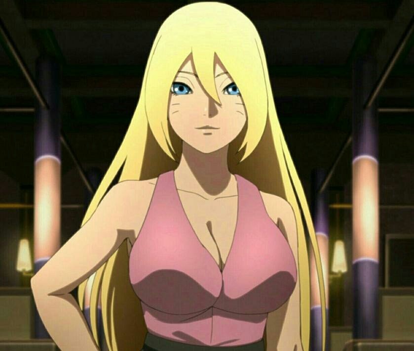 SarrahPrinsesa's tweet photo. Boruto said "real men wears pink" 😂 https://t.co/yQ6iXbHdzJ