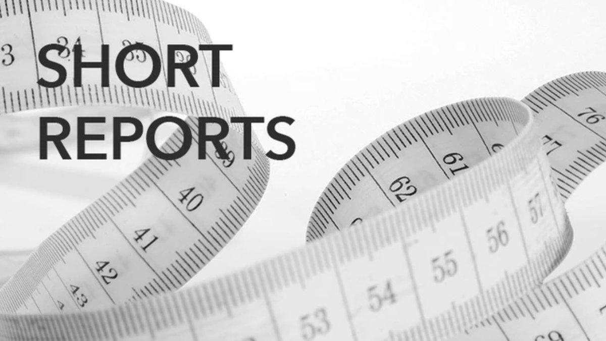 Short report