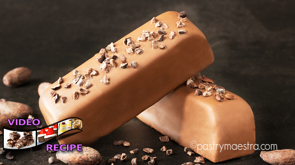 PastryMaestra's tweet photo. New video!
Chocolate Nougat and Caramel Bars 💕
The link to the recipe is in the video description!
https://t.co/gK69yAAunN
#nougat #marsbar #pastrymaestra #sweetnessishappiness https://t.co/lJlxsIFB0g