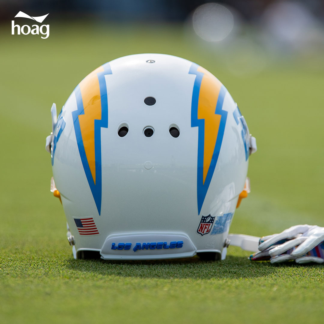 chargers's tweet photo. we've made roster moves.

→ https://t.co/Qz5FWOjEaY https://t.co/GClSdjNUXk