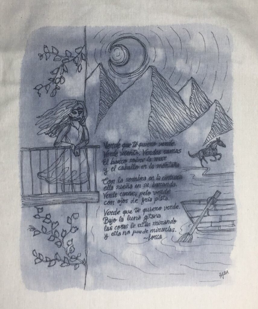 witchsara_'s tweet photo. hola!! recuerdo por aquí que vendo totebags, camisetas e ilustraciones únicas y personalizadas 🌙 inspiradas en poemas o canciones, pero hago cualquier encargo, un rt me vendría genial xfi xfi 💘 https://t.co/aKeF6j9P0p