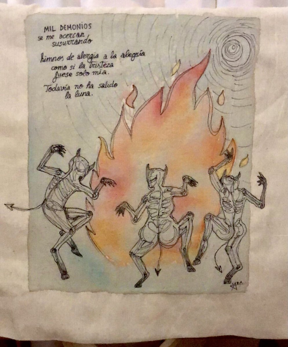 witchsara_'s tweet photo. hola!! recuerdo por aquí que vendo totebags, camisetas e ilustraciones únicas y personalizadas 🌙 inspiradas en poemas o canciones, pero hago cualquier encargo, un rt me vendría genial xfi xfi 💘 https://t.co/aKeF6j9P0p