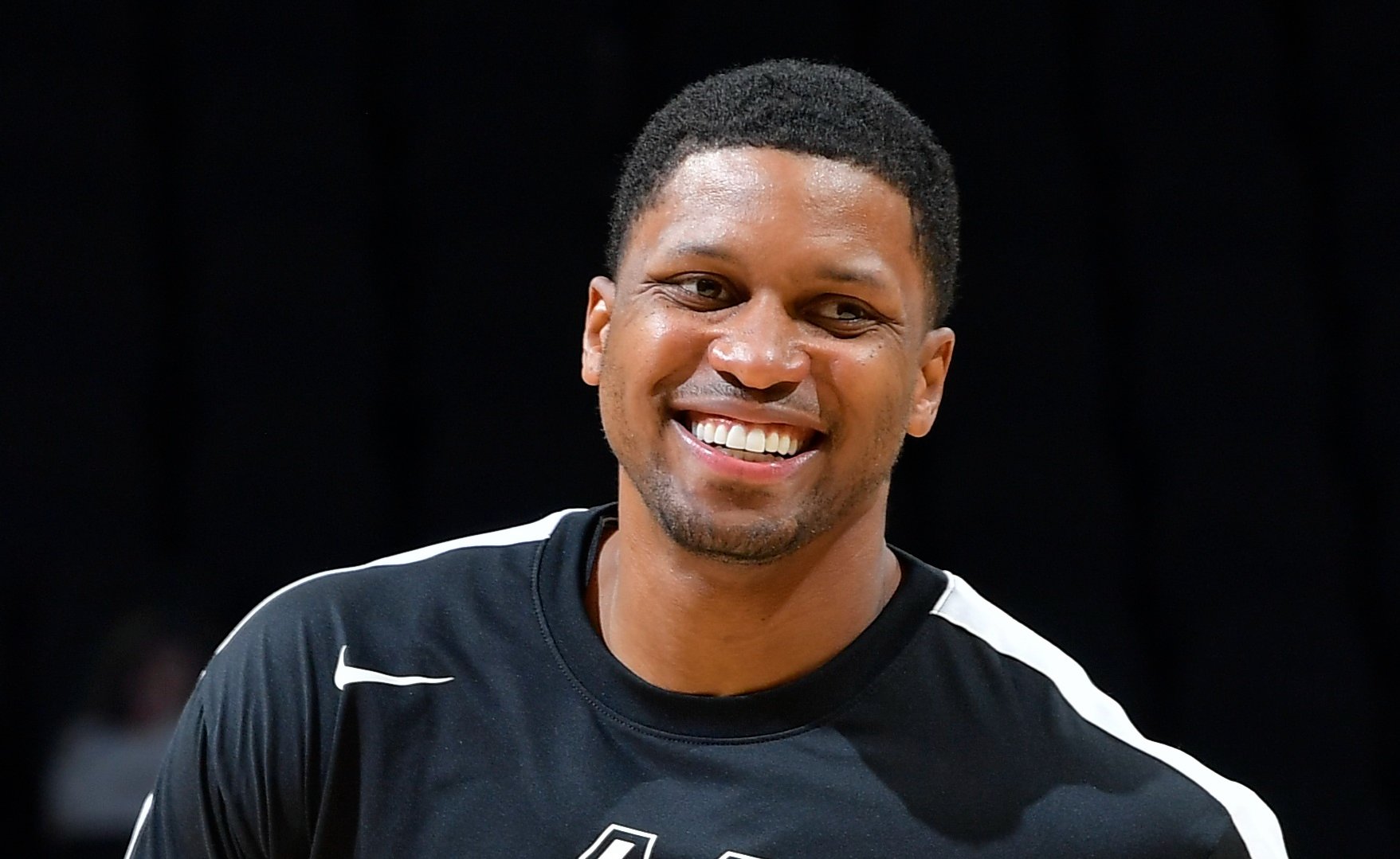 Happy 35th Birthday to Rudy Gay!!    