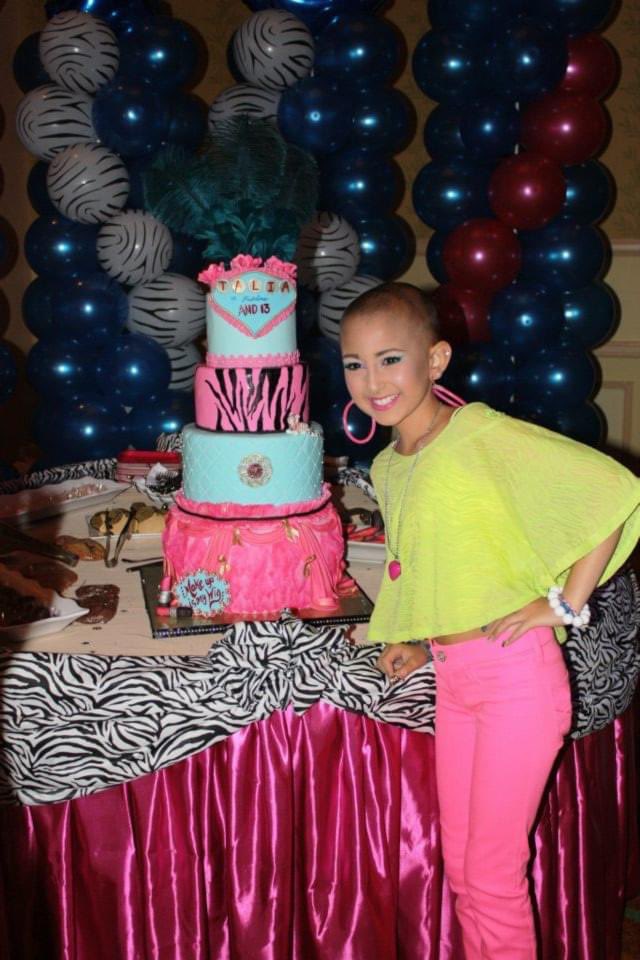 mattiajoyce's tweet photo. Talia’s 22nd Birthday is tomorrow the 18th!!! 🥺These are photos from Talia’s last birthday party in 2012 when she turned 13💕💕💕💕🎉 We miss and love her!!! @TaliaJoy18 https://t.co/2Z426i6DgB