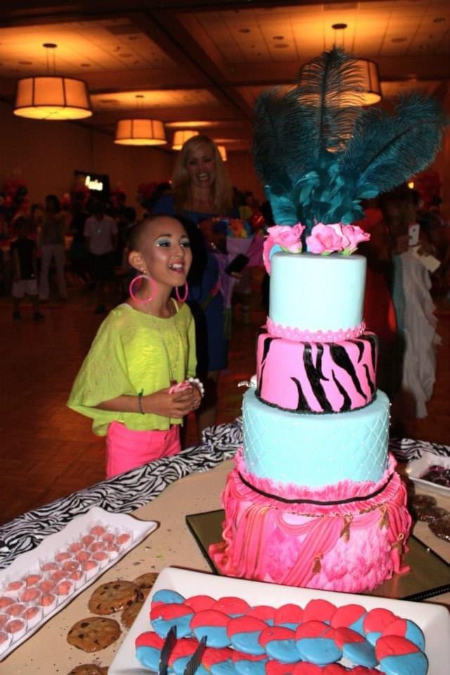 mattiajoyce's tweet photo. Talia’s 22nd Birthday is tomorrow the 18th!!! 🥺These are photos from Talia’s last birthday party in 2012 when she turned 13💕💕💕💕🎉 We miss and love her!!! @TaliaJoy18 https://t.co/2Z426i6DgB