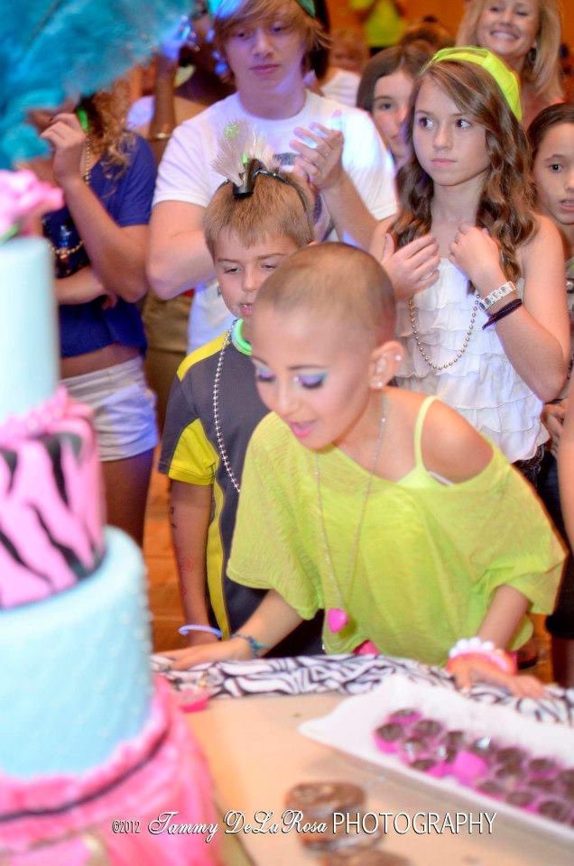 Talia’s 22nd Birthday is tomorrow the 18th!!! 🥺These are photos from Talia’s last birthday party in 2012 when she turned 13💕💕💕💕🎉 We miss and love her!!! <a href="/TaliaJoy18/">Talia Joy</a>