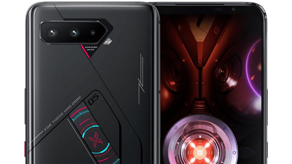 PPelectronica's tweet photo. Nuevos ASUS ROG Phone 5s y 5s Pro: poderío para el gaming desde un celular. https://t.co/fsQ985X5OF… https://t.co/E4nZcxuaxA
