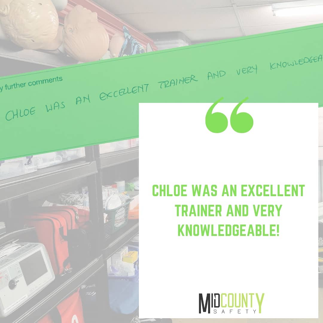 Feedback from students over the last week...

midcountysafety.co.uk 
#feedback #feedbackmatters