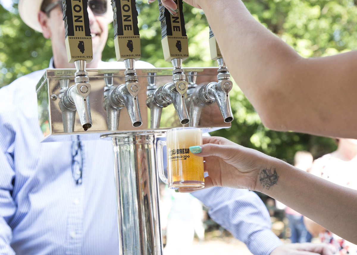 BrickStone Brewery tweet media