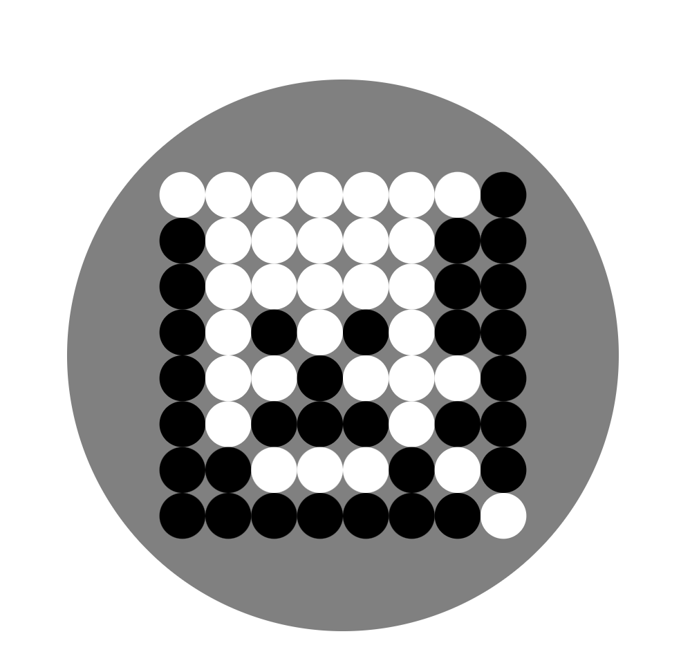 Yes! Not only scrolling, but keeping the truffle pigs on all night to see what they found 😂🐷

My favorite <a href="/cloversnetwork/">Clovers Network</a> was this one that looked like a cryptopunk to me 
opensea.io/assets/0xb55c5…