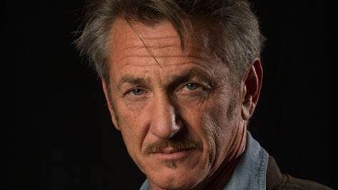 Happy Birthday to American actor, director, screenwriter, and producer, Sean Penn (August 17, 1960). 