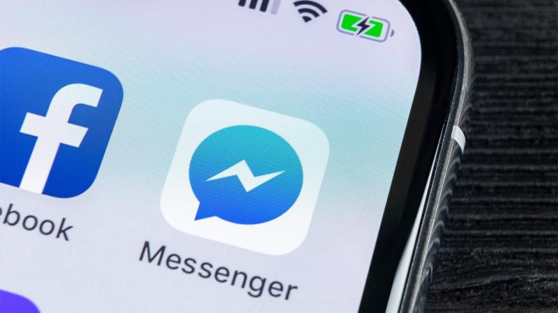 GiovannaDiTroia's tweet photo. 💥 La #tecnologia #endtoend sarà applicata ai contenuti audio e #video su #Messenger.
Aggiornate anche le opzioni per i #messaggieffimeri
>>> https://t.co/TverLzu8md <<<
In diretta dal canale #Telegram #GioDiT
#Facebook #MessengerNews #socialmedia #digitale #app https://t.co/egYhQ3ifbV