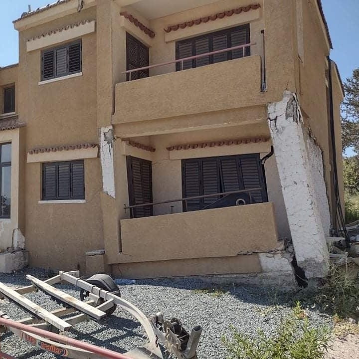 Fight4Pissouri's tweet photo. Sorry to say, but we are back! 

#pissouri #cyprus https://t.co/R0h1Q6bb8k