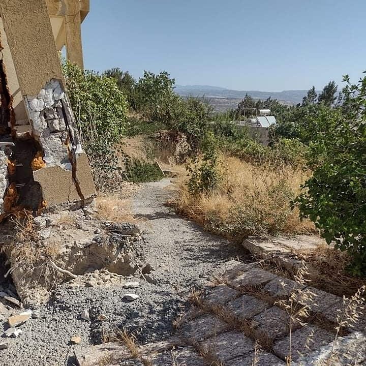 Fight4Pissouri's tweet photo. Sorry to say, but we are back! 

#pissouri #cyprus https://t.co/R0h1Q6bb8k