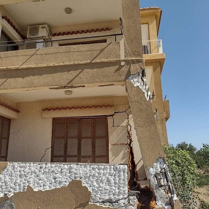 Fight4Pissouri's tweet photo. Sorry to say, but we are back! 

#pissouri #cyprus https://t.co/R0h1Q6bb8k