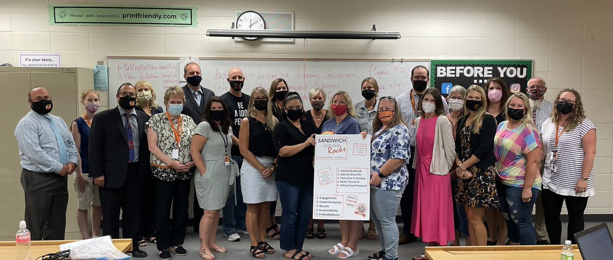 Lori Franke-Hopkins (@lorifhopkins) on Twitter photo Loved spending time w/ two rockin’ groups: <a href="/SandwichCUSD430/">Sandwich CUSD 430</a> staff &the district improvement team! Does my heart a whole lotta good when I meet such AMAZING professionals who serve kids with gigantic 🧡s!! Here’s to an amazing year! Please share my BIG TIME thanks, <a href="/Gipe34Tim/">Timothy Gipe</a>! 😊 Loved spending time w/ two rockin’ groups: <a href="/SandwichCUSD430/">Sandwich CUSD 430</a> staff &the district improvement team! Does my heart a whole lotta good when I meet such AMAZING professionals who serve kids with gigantic 🧡s!! Here’s to an amazing year! Please share my BIG TIME thanks, <a href="/Gipe34Tim/">Timothy Gipe</a>! 😊